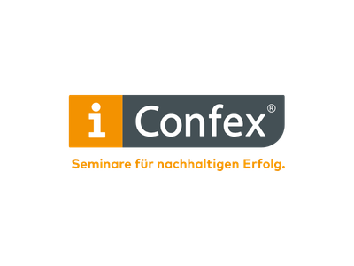 Webdesign Confex Logo Dresden